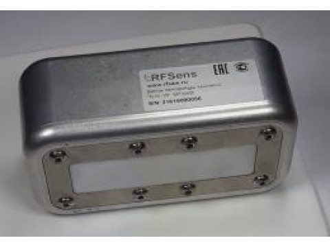 Комплексы контроля температуры радиоэлектронные цифровые RFSens PLTC