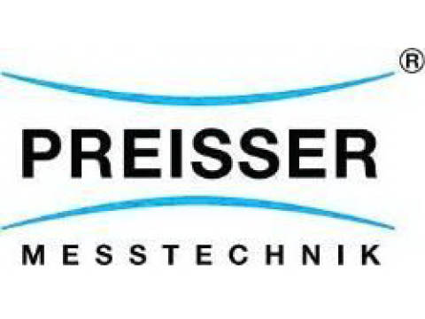 Фирма "PREISSER Messtechnik GmbH", Германия