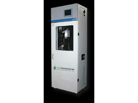 Анализаторы промышленные многопараметрические АКВАТОС