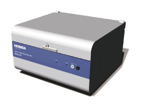 Анализаторы рентгенофлуоресцентные MESA-50
