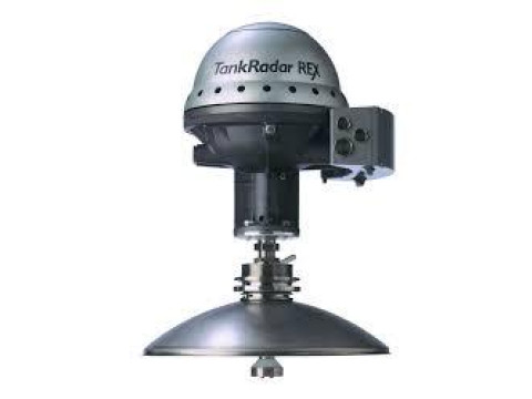 Уровнемеры радарные Rosemount TankRadar