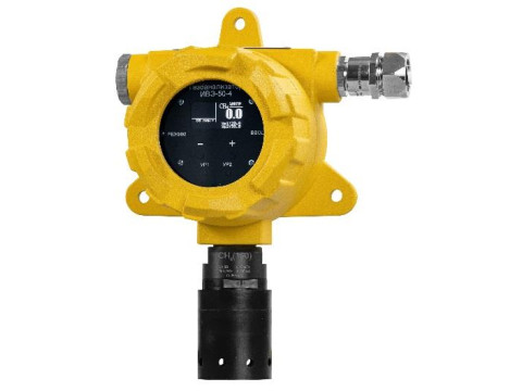 Газоанализаторы ИВЭ-50-4