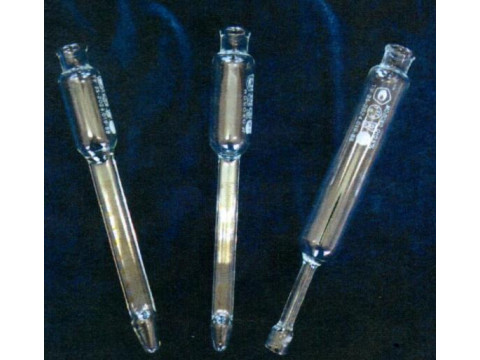 Бутирометры стеклянные 