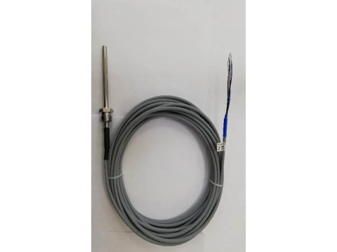 Датчики температуры ТСПТ-Б, ТСПТ-Б Ex