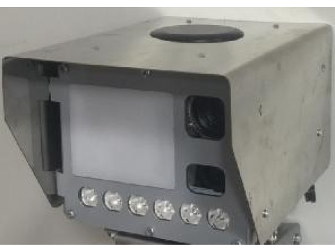 Системы измерительные с автоматической фотовидеофиксацией многоцелевые ЛОБАЧЕВСКИЙ