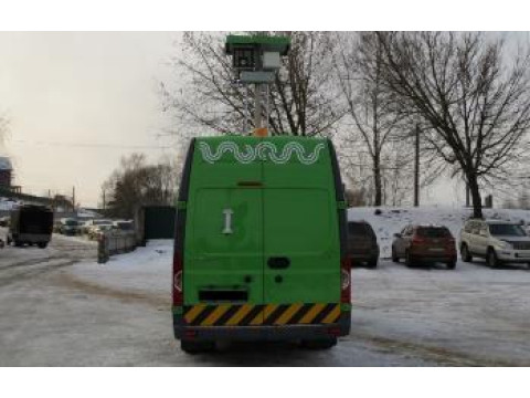 Комплексы контроля дорожного движения автоматизированные «Стрелка-Плюс»