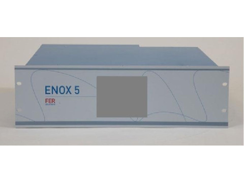 Газоанализаторы ENOX5