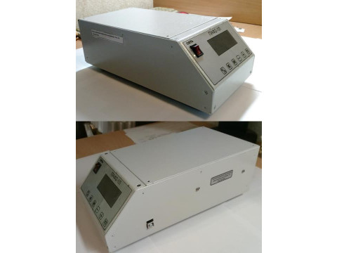 Фотоколориметры проточные автоматические двухканальные ПАФ2-1Л