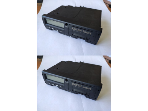 Тахографы цифровые "КАСБИ SMART"