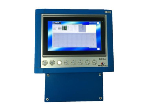 Приборы многофункциональные для измерений параметров жидких металлов DIRC-6