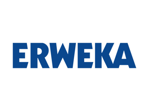 Фирма "ERWEKA GmbH", Германия
