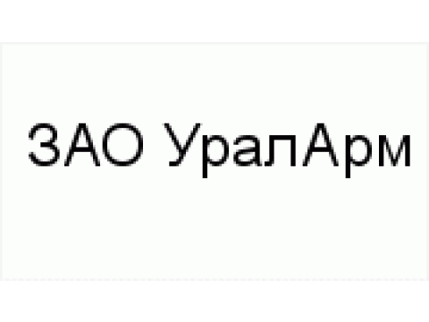 ЗАО "ИВП Крейт", г.Екатеринбург