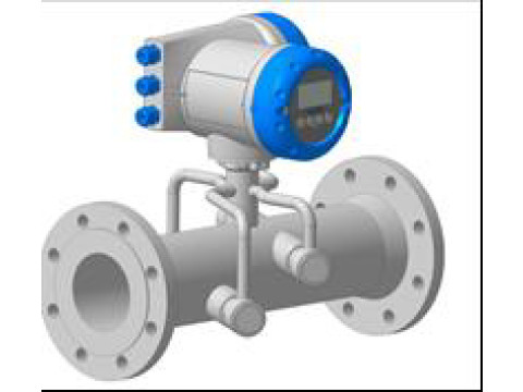 Расходомеры-счетчики газа ультразвуковые серии OPTISONIC