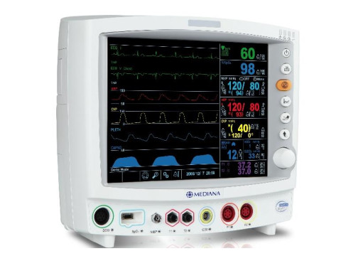 Мониторы пациента модели YM 6000