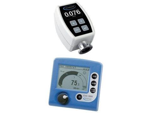 Вакуумметры тепловые  VSP 3000, VACUU VIEW extended