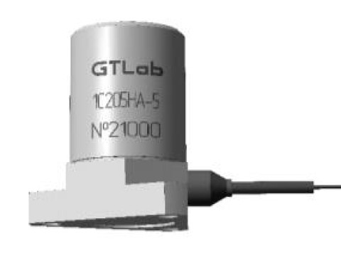 Акселерометры  1С