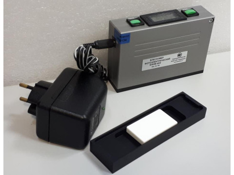 Блескомеры фотоэлектрические  БФ5М