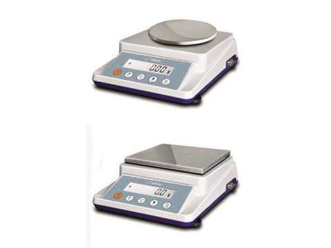 Весы неавтоматического действия  DEMCOM