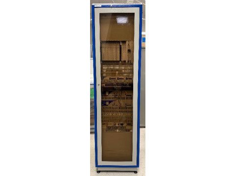 Системы измерений длительности соединений MiniCom MX-1000