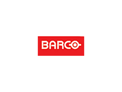 Фирма "Barco", Бельгия