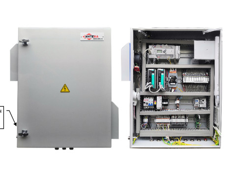 Системы мониторинга и технического диагностирования трансформаторного оборудования "СКУ" 