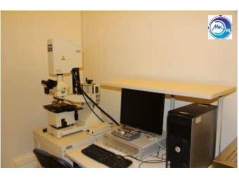 Микроскоп конфокальный лазерный сканирующий VL2000DX