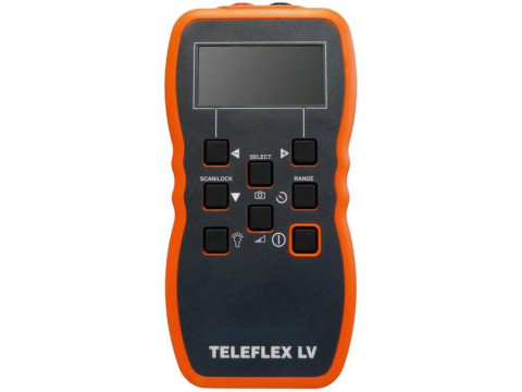 Рефлектометры импульсные Teleflex