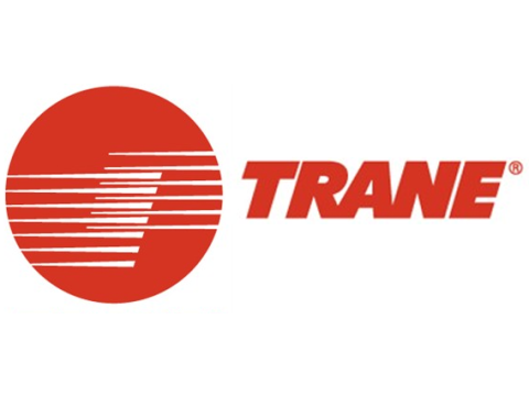 Фирма "TRANE", США