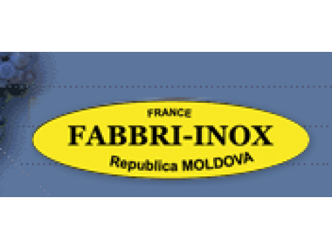 С.П. "FABBRI-INOX" О.О.О., Молдова