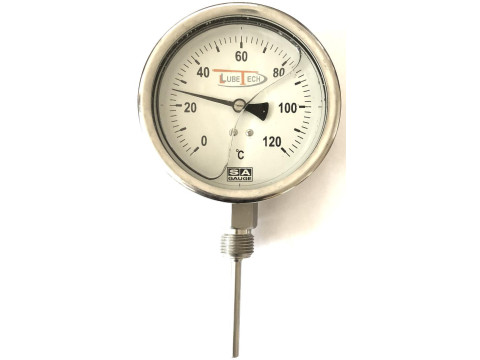 Термометры биметаллические SA
