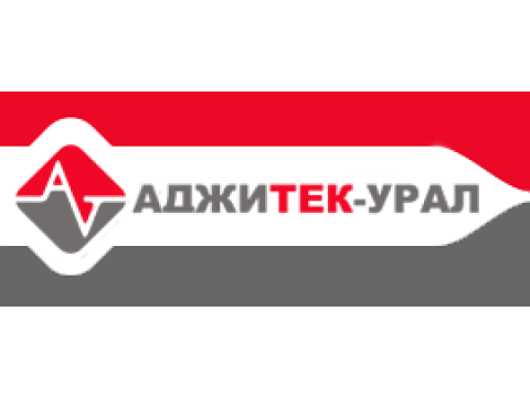 ООО "АджиТек-Урал", г. Екатеринбург
