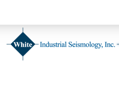 Компания "White Industrial Seismology, Inc.", США