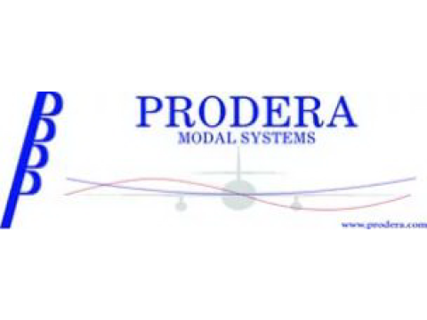 Фирма "PRODERA", Франция