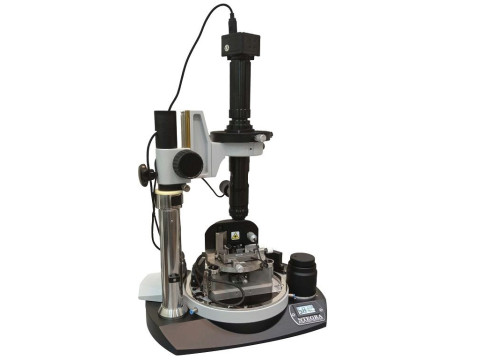 Микроскопы сканирующие зондовые NTEGRA