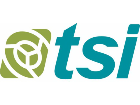 Фирма "TSI Inc.", США