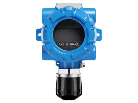 Газоанализаторы стационарные AXIOM