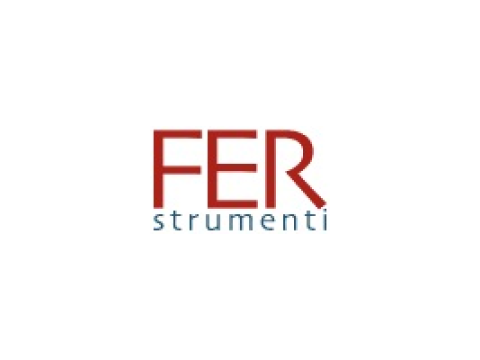 Фирма "Fer Strumenti S.r.l.", Италия
