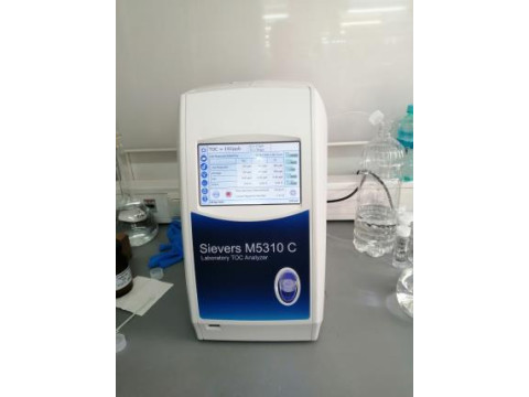 Анализаторы общего органического углерода Sievers M5310 C