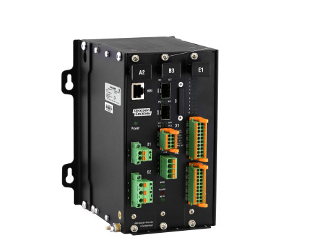 Контроллеры многофункциональные ARIS-28xx