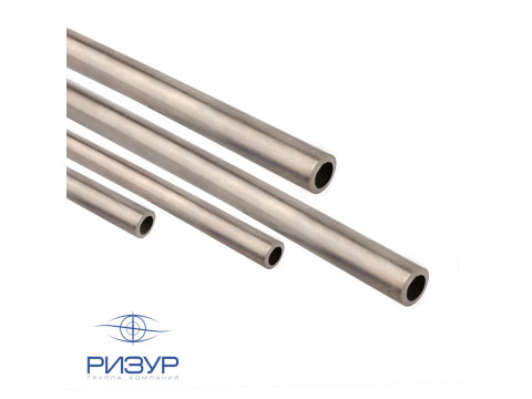 Импульсная трубка из нержавеющей стали РИЗУР-Б/О/С