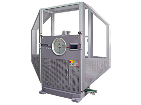 Копры маятниковые PIT