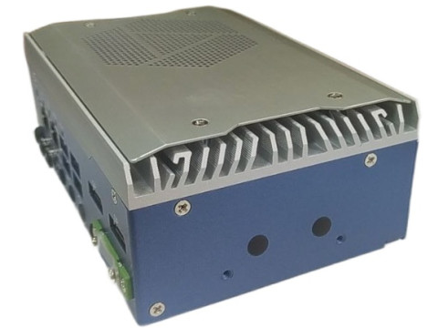 Комплексы измерительные с видеофиксацией "ПаркРайт-С"