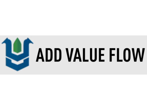 Qingdao Add Value Flow Metering Co., Ltd., КИТАЙ