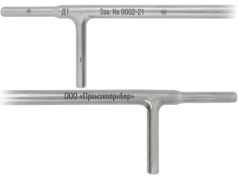 Трубки напорные Промэкоприбор