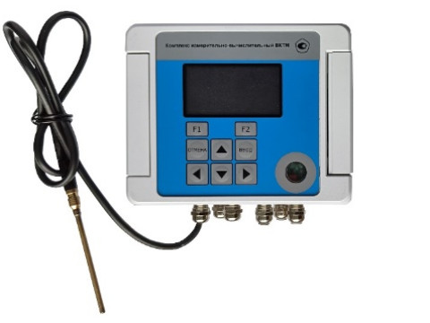 Комплексы измерительно-вычислительные ВКТМ