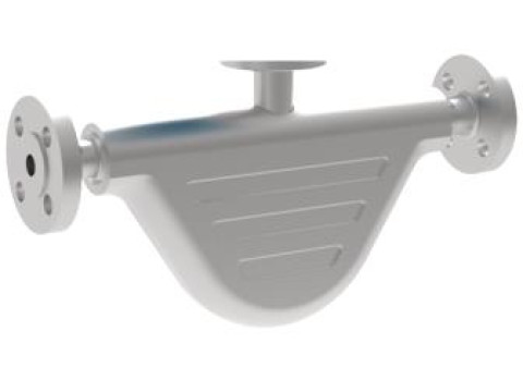 Счетчики-расходомеры массовые Метран-360М