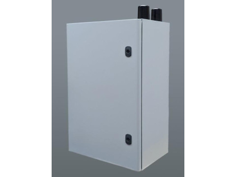 Комплексы автоматической фотовидеофиксации "Ястреб"