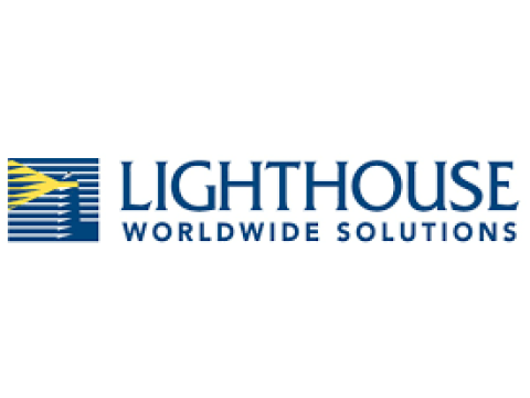 Фирма "Lighthouse Worldwide Solutions", США