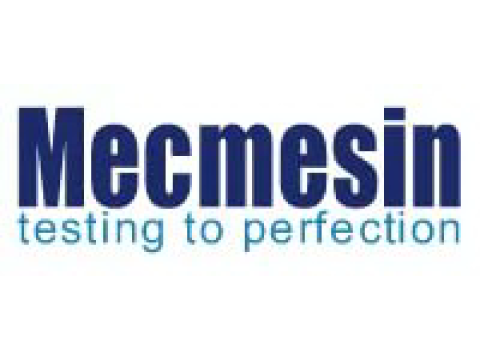 Фирма "Mecmesin Ltd.", Великобритания