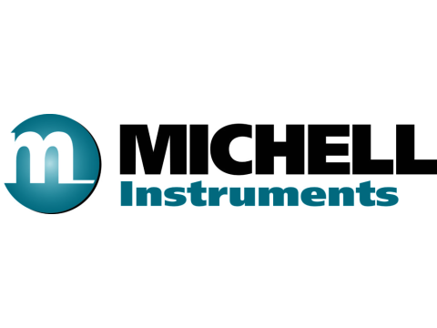 Фирма "Michell Instruments Ltd.", Великобритания